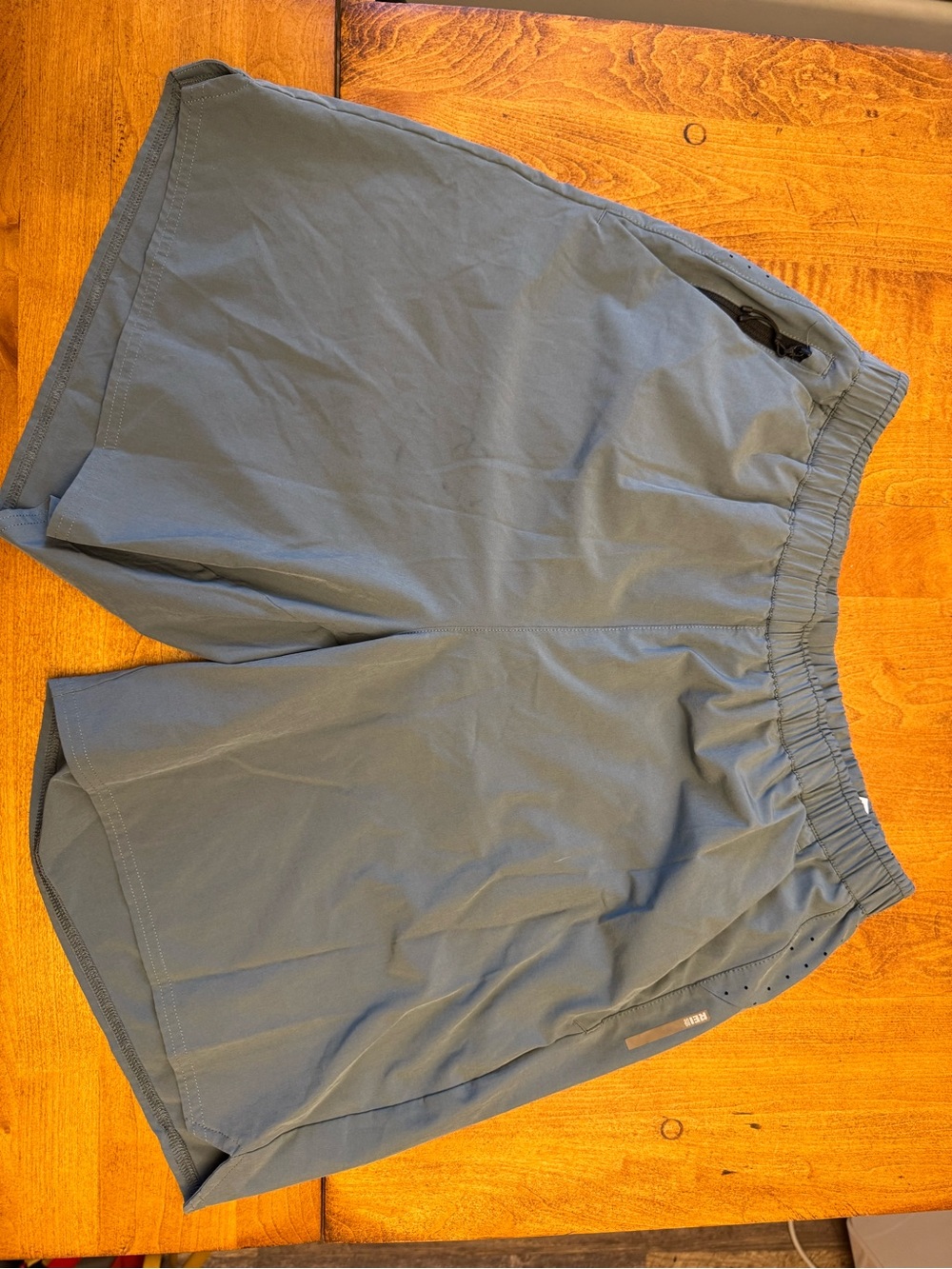 Men's Athletic Shorts